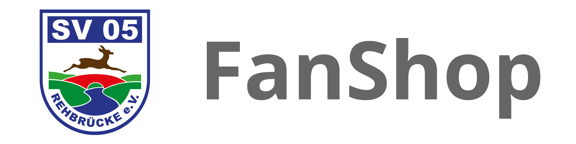 CS FanShop SV 05 Rehbrücke