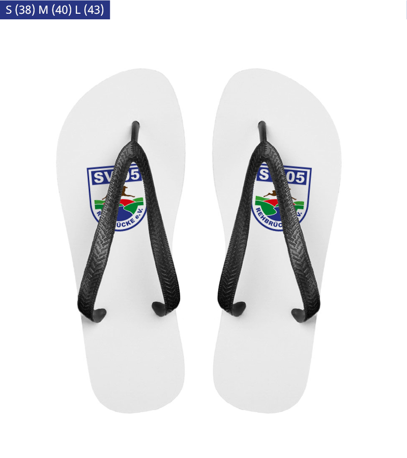 Flip-Flops "Anton"