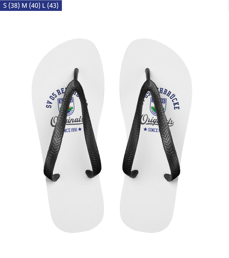 Flip-Flops "Jacob"