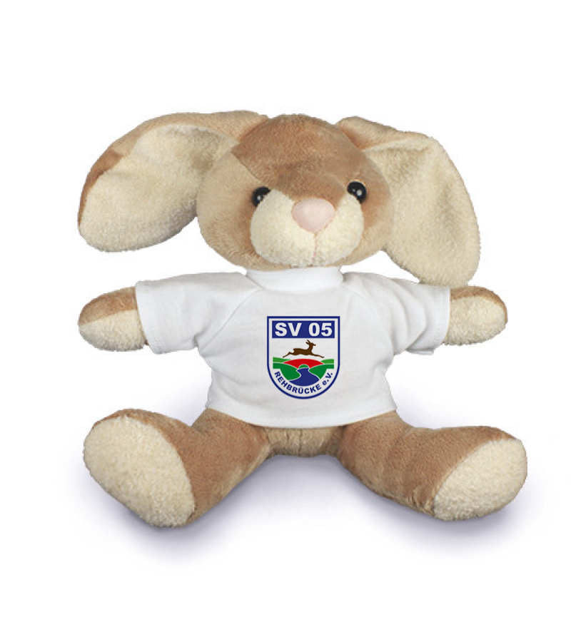 Kuscheltier Hase Bunny "Anton"